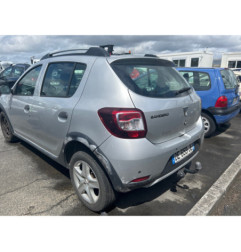Alternateur DACIA SANDERO 2