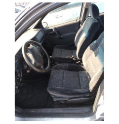 Plage arriere OPEL VECTRA B