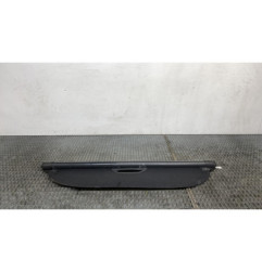 Plage arriere RENAULT MEGANE 3 Photo n°1