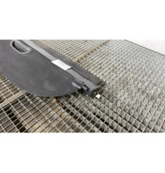 Plage arriere RENAULT MEGANE 3