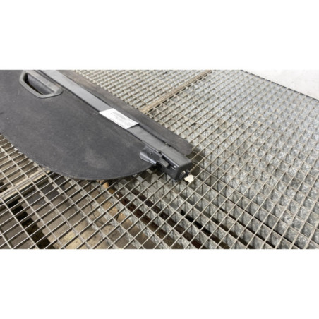Plage arriere RENAULT MEGANE 3