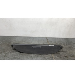 Plage arriere RENAULT MEGANE 3