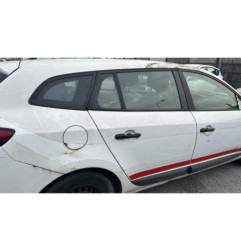 Plage arriere RENAULT MEGANE 3