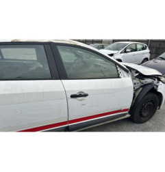 Plage arriere RENAULT MEGANE 3