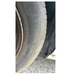 Plage arriere RENAULT MEGANE 3