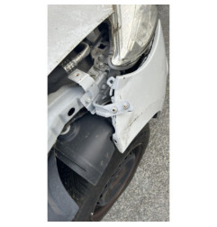 Plage arriere RENAULT MEGANE 3