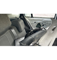 Plage arriere RENAULT MEGANE 3
