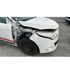 Plage arriere RENAULT MEGANE 3