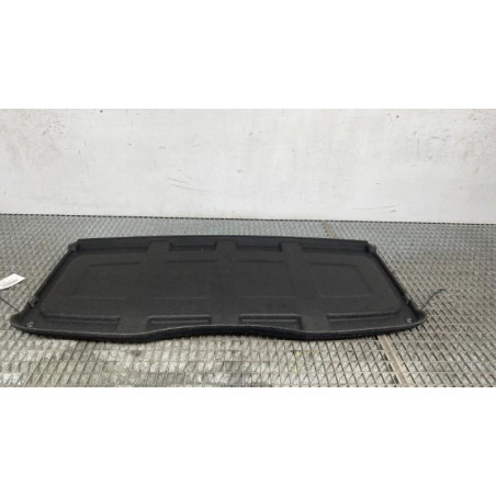 Plage arriere HYUNDAI I 30 1 Photo n°1