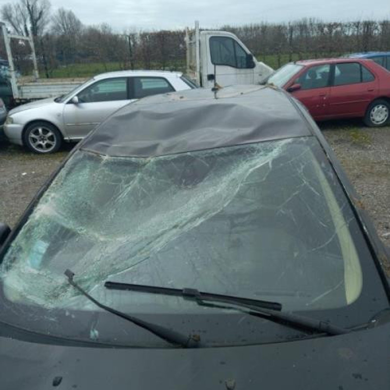 Interrupteur de leve vitre arriere gauche LANCIA DELTA 3 Photo n°13