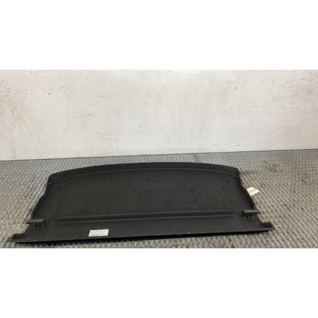 Plage arriere PEUGEOT 308 2