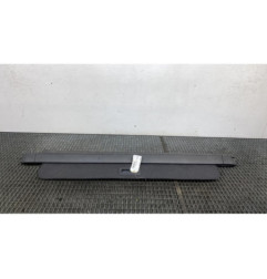 Plage arriere RENAULT MEGANE 2