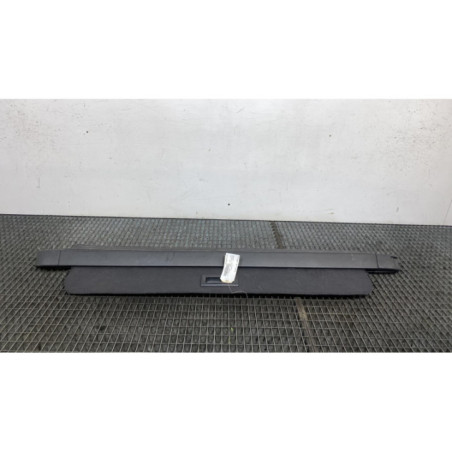 Plage arriere RENAULT MEGANE 2