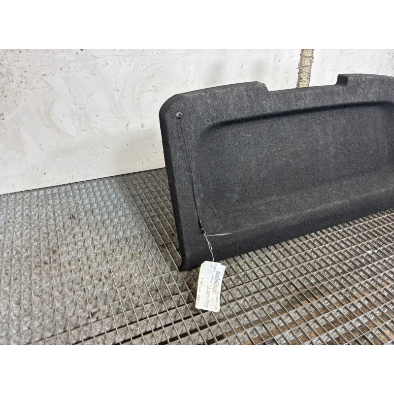 Plage arriere FIAT GRANDE PUNTO Photo n°3