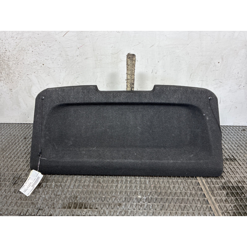 Plage arriere FIAT GRANDE PUNTO Photo n°4
