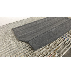 Plage arriere OPEL MERIVA A