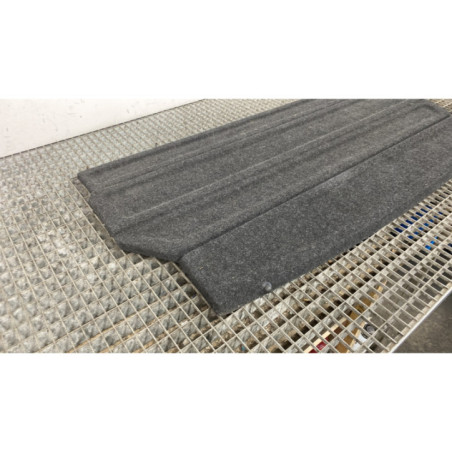 Plage arriere OPEL MERIVA A