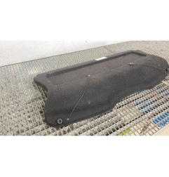 Plage arriere FORD FIESTA 5