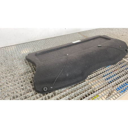 Plage arriere FORD FIESTA 5