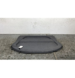 Plage arriere RENAULT MEGANE 3 Photo n°1