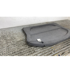 Plage arriere RENAULT MEGANE 3