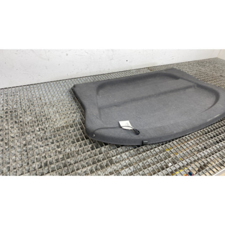 Plage arriere RENAULT MEGANE 3