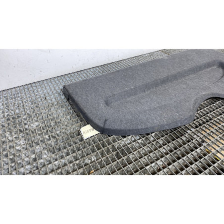 Plage arriere RENAULT MEGANE 2
