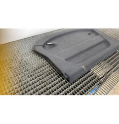 Plage arriere RENAULT MEGANE 3