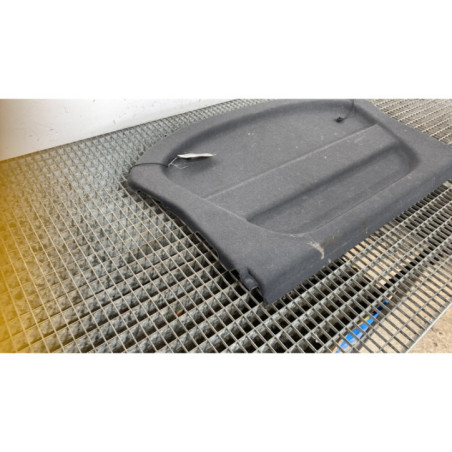 Plage arriere RENAULT MEGANE 3