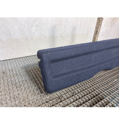 Plage arriere PEUGEOT 1007