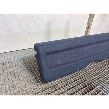 Plage arriere PEUGEOT 1007