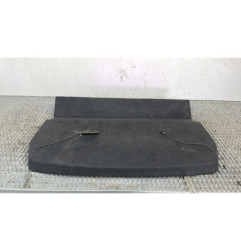 Plage arriere CITROEN C4 PICASSO 2 Photo n°1