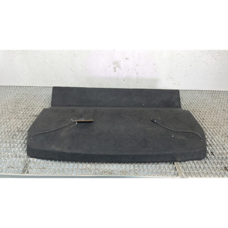 Plage arriere CITROEN C4 PICASSO 2 Photo n°1
