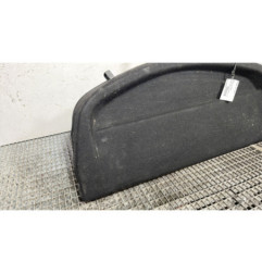 Plage arriere MAZDA 2 2