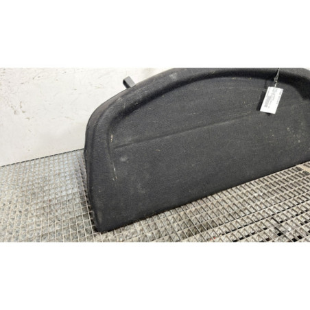 Plage arriere MAZDA 2 2
