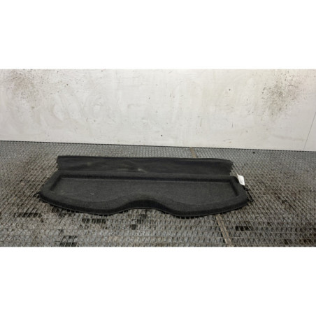 Plage arriere RENAULT MODUS Photo n°1