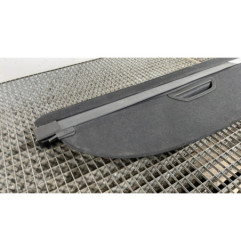 Plage arriere RENAULT MEGANE 3