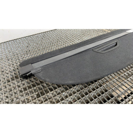 Plage arriere RENAULT MEGANE 3