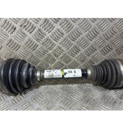 Cardan gauche (transmission) AUDI A4 3 Photo n°1