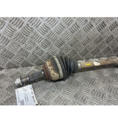 Cardan gauche (transmission) FORD KA+ Photo n°1