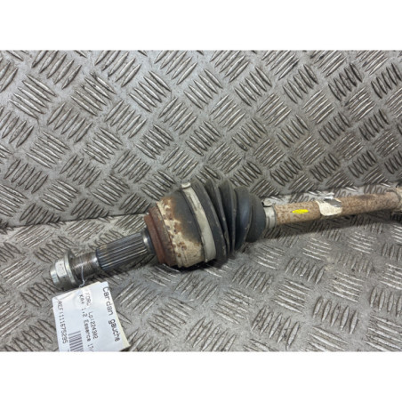 Cardan gauche (transmission) FORD KA+ Photo n°1