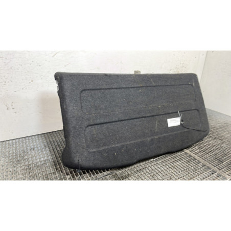 Plage arriere CITROEN C4 AIRCROSS