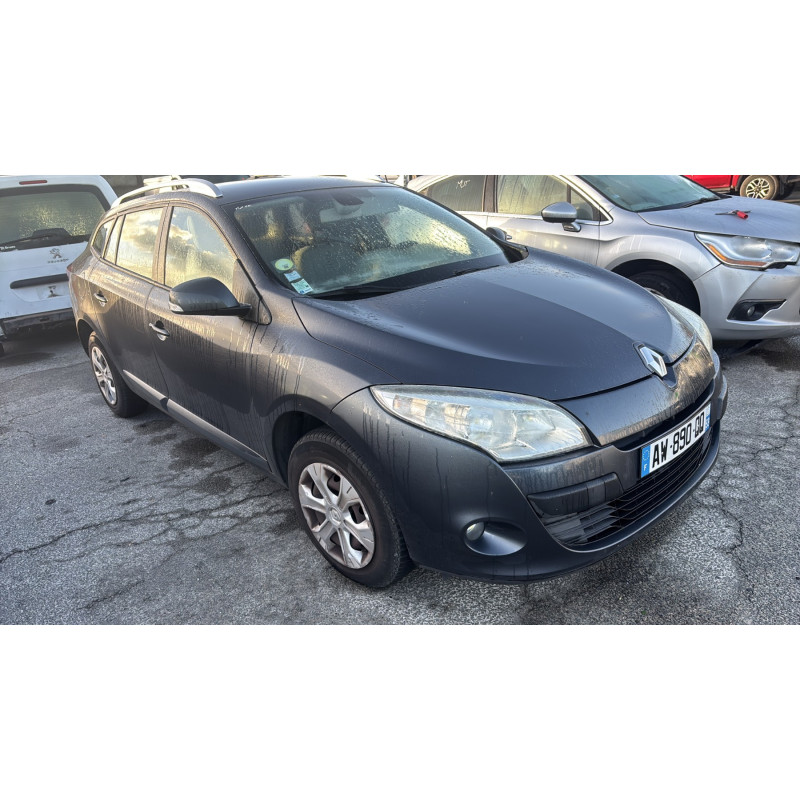 Alternateur RENAULT MEGANE 3 Photo n°5