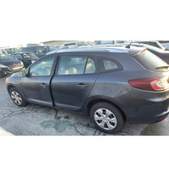 Alternateur RENAULT MEGANE 3