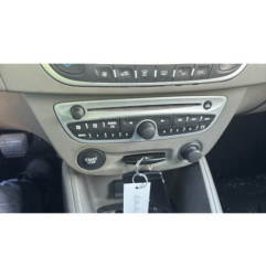 Alternateur RENAULT MEGANE 3