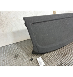 Plage arriere VOLKSWAGEN GOLF 7