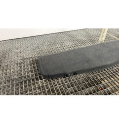 Plage arriere CITROEN C2