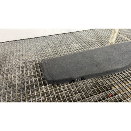 Plage arriere CITROEN C2