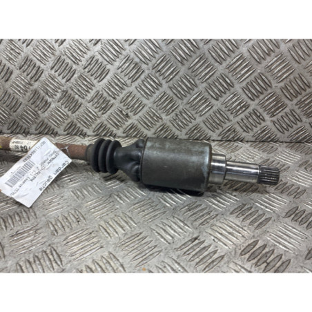 Cardan gauche (transmission) CITROEN SAXO