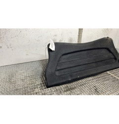 Plage arriere RENAULT CLIO 4